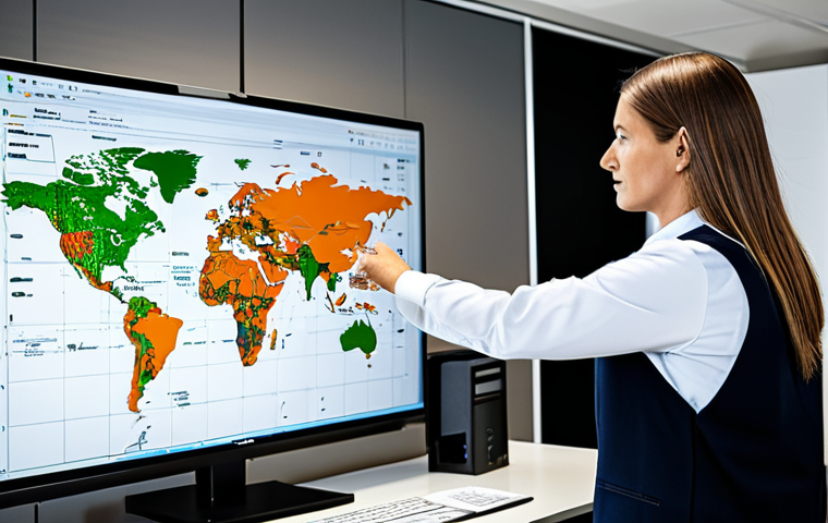 Supply Chain Security Audit**

"A team of professional security consultants in a modern office, reviewing a supply chain network diagram on a large screen, fully clothed, appropriate attire, safe for work, perfect anatomy, natural proportions, professional setting, well-formed hands, proper finger count, data security concept, family-friendly, modest."

**