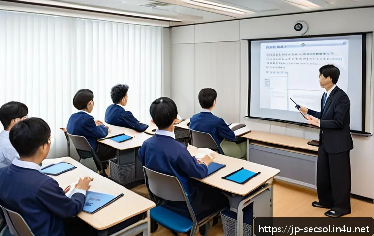 失敗から学ぶセキュリティコンサルティングの落とし穴と成功へのヒント 4 보안 솔루션 컨설팅 실패 사례와 교훈 관련 이미지 2