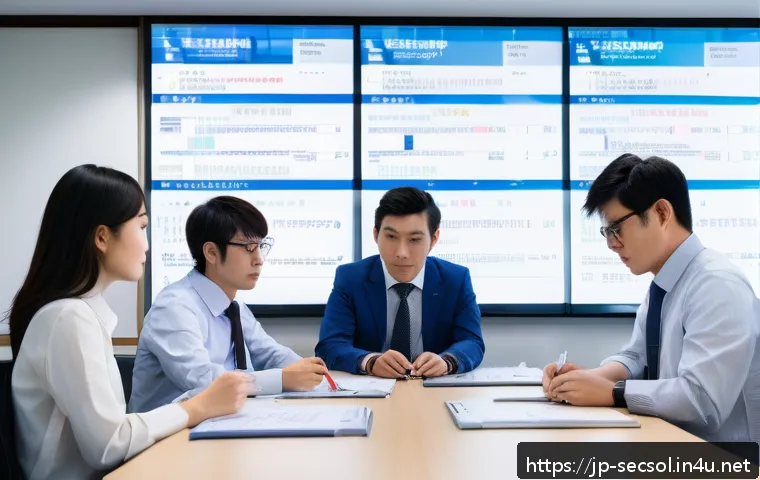 セキュリティコンサルタント必読 最新スキルを磨くおすすめ書籍ベスト10 4 보안 컨설턴트의 전문성 향상을 위한 도서 추천 관련 이미지 2
