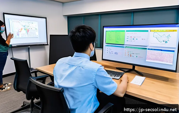 CISSP 준비 전략과 학습법 관련 이미지 1